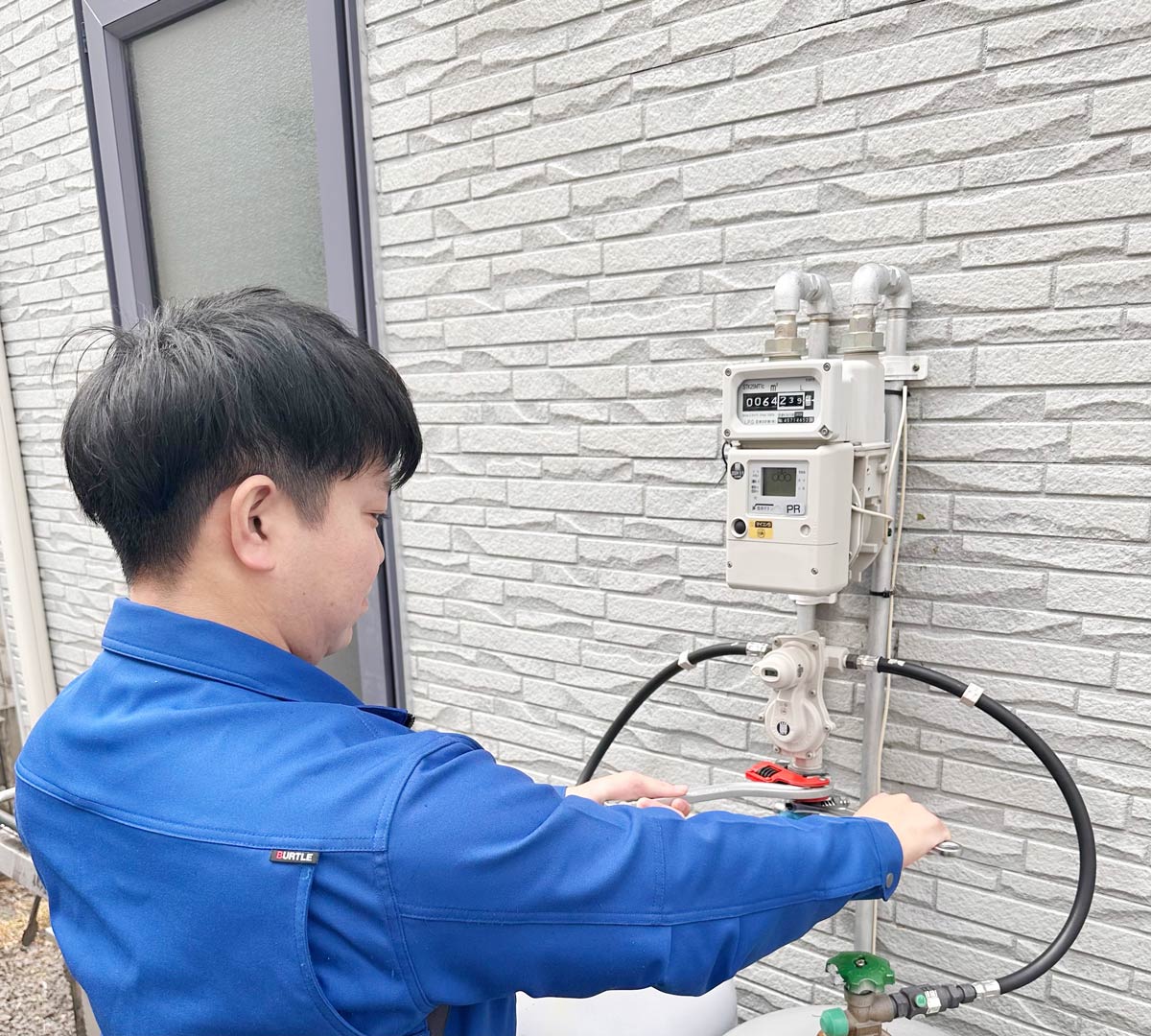 営業職（個人先）