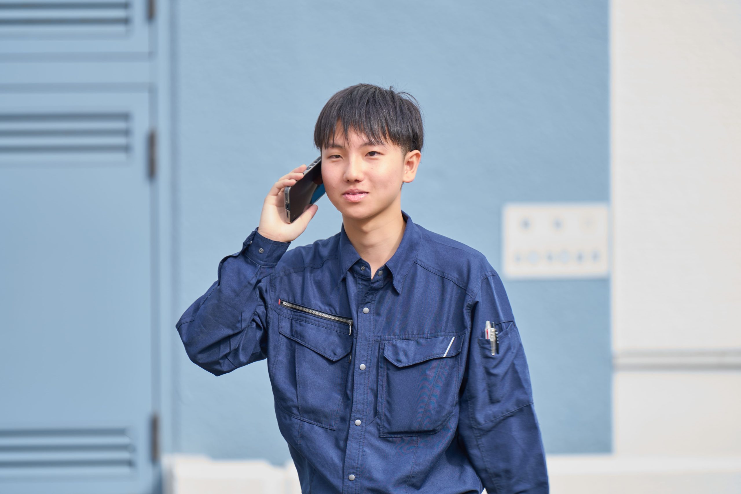 営業職（賃貸管理）