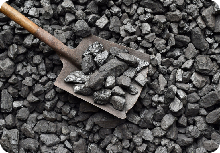 石炭の画像