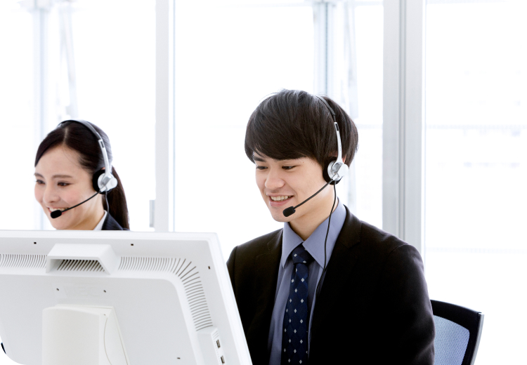 募集資料掲載・更新